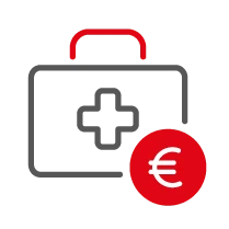 Seguros online para profesionales médicos